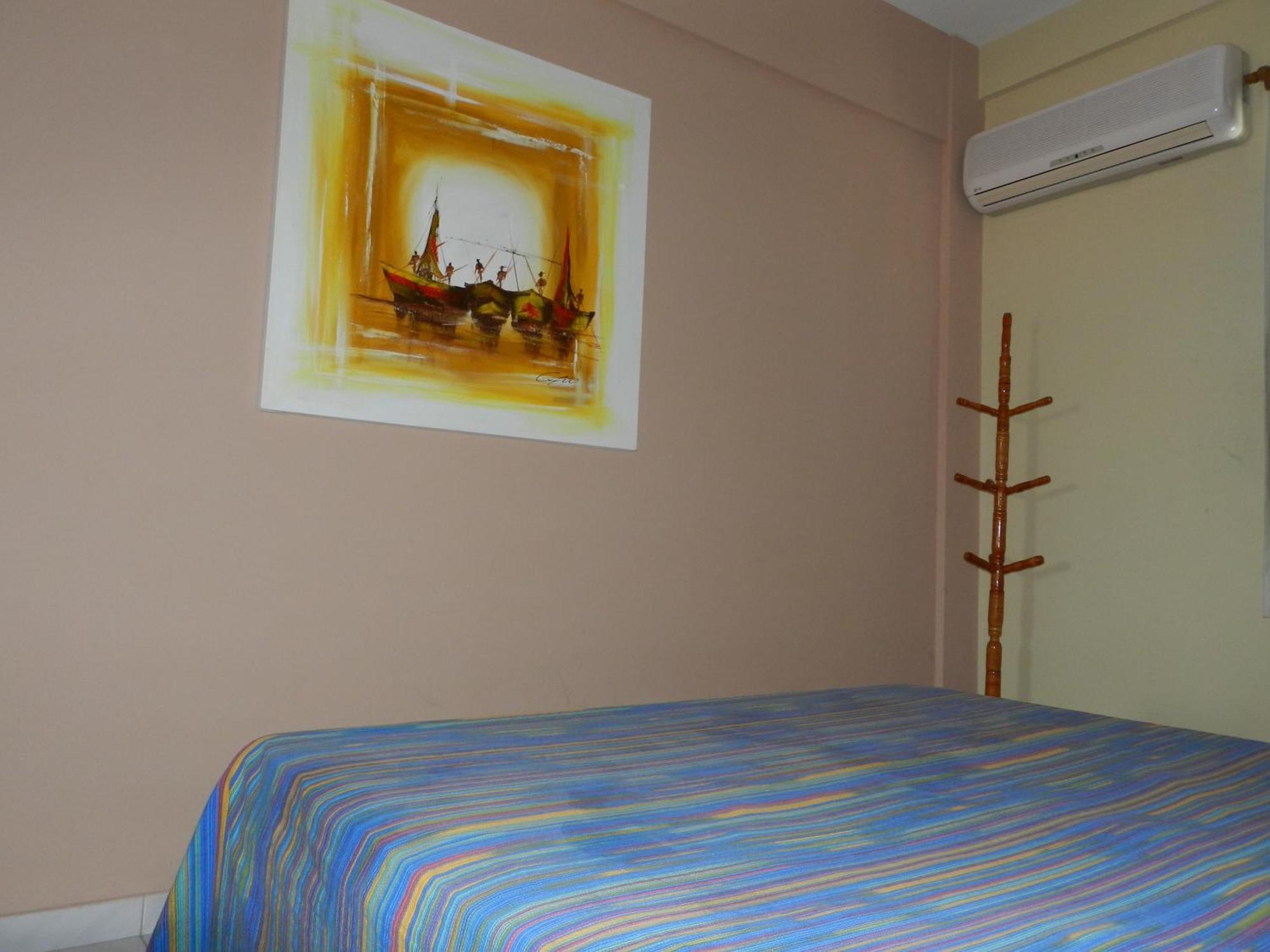 Aparthotel Eporedia Natal Luaran gambar