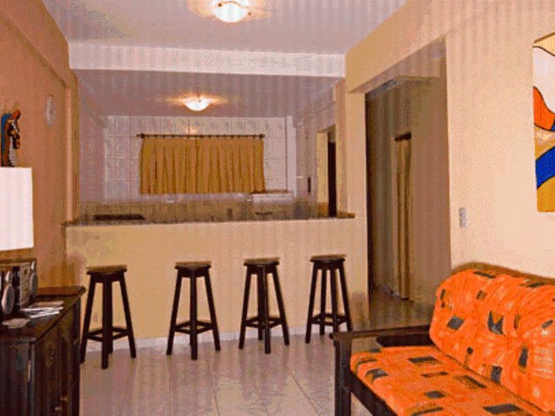 Aparthotel Eporedia Natal Luaran gambar